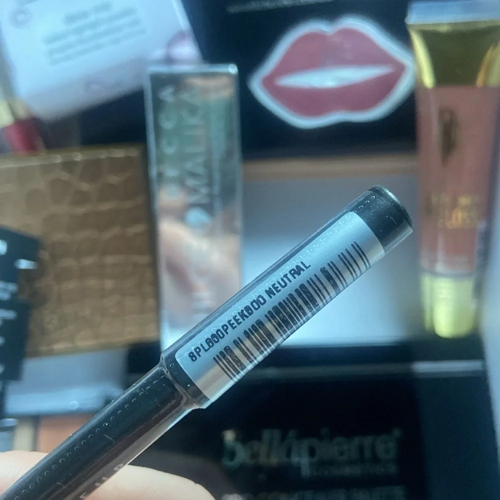 Makeup Bundle; Tarte Bellapierre NYX Stila & More